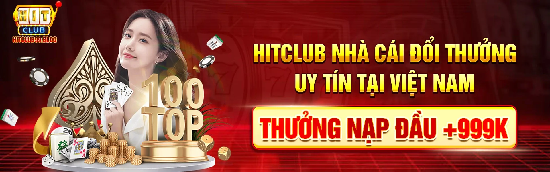 banner hitclub nhà cái đổi thưởng uy tín nhất việt nam