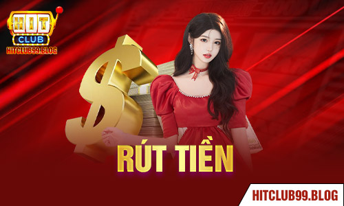 rút tiền icon hitclub